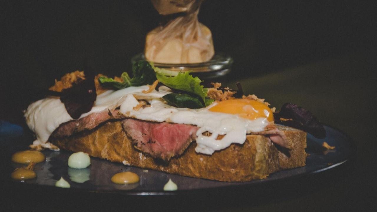 فندق Cafe-Restaurant Leo كالسدورف باي غراتس المظهر الخارجي الصورة