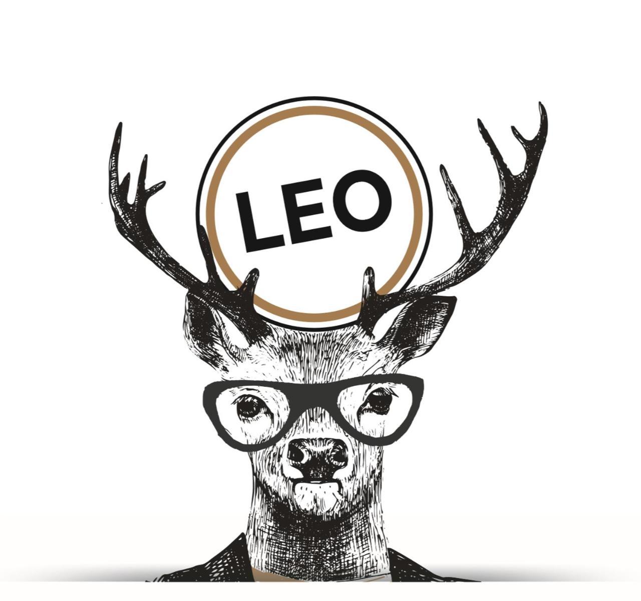 فندق Cafe-Restaurant Leo كالسدورف باي غراتس المظهر الخارجي الصورة